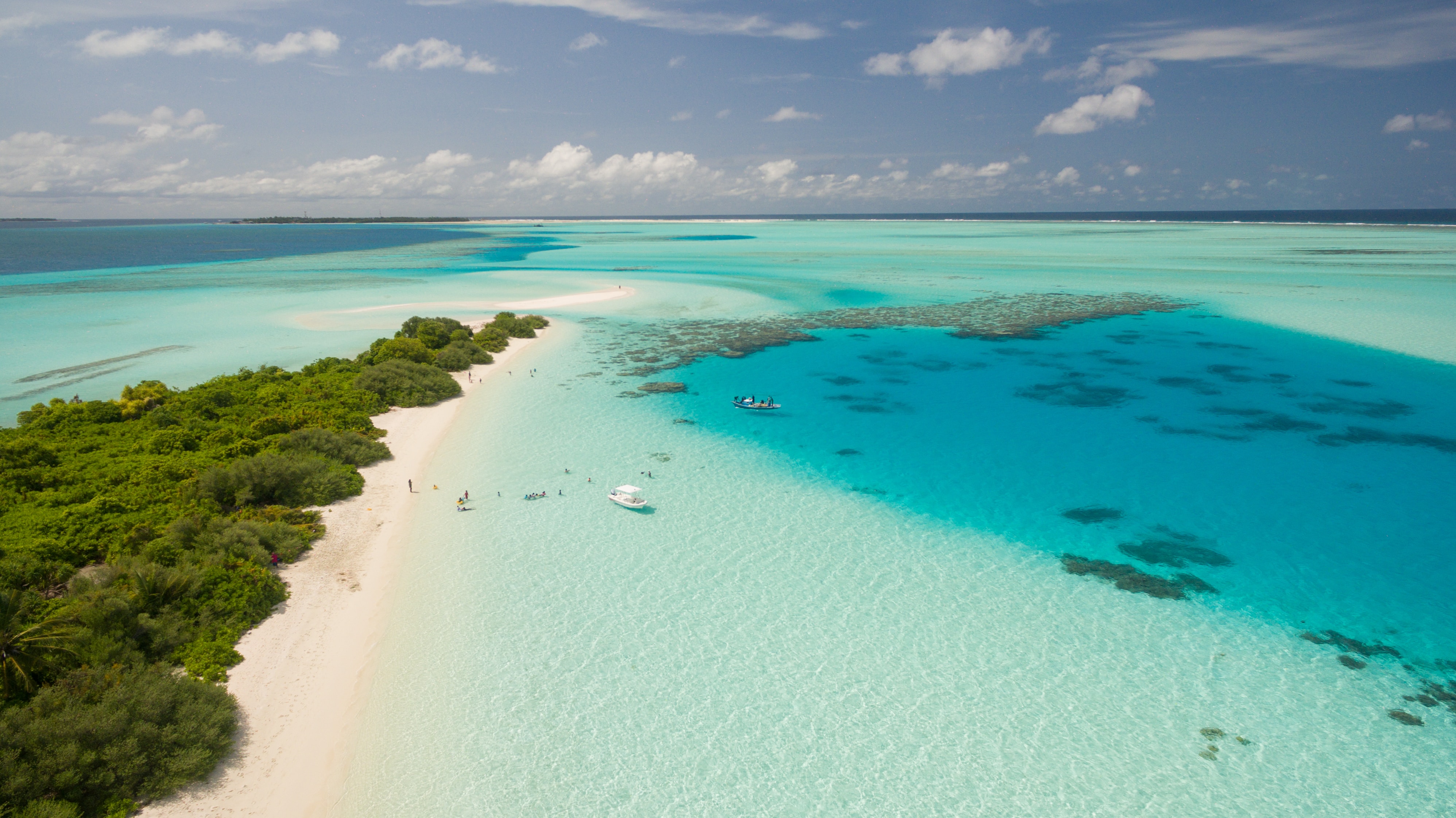 Western Caribbean cruise destination